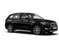 Gebraucht BMW X1 Efficient Dynamics 178 PS (130 kW) 2026 SUV