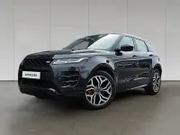 Gebraucht Land Rover Range Rover evoque Autobiography 252 PS (185 kW) 2023 Carpathian grey SUV