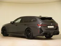 Gebraucht BMW M5 Performance 727 PS (534 kW) 2025 Sophistograu metallic Kombi
