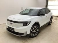 Gebraucht Ford Explorer 210 kW (286 PS) 2024 Weiß SUV