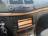 Gebraucht Mercedes E320 224 PS (164 kW) 2008 Andere farben Kombi