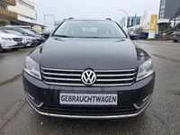 Gebraucht VW Passat Comfortline 140 PS (102 kW) 2012 Other Kombi
