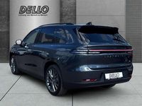 Gebraucht Leapmotor C10 160 kW (218 PS) 2025 Canopy grey SUV