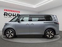 Gebraucht VW ID. Buzz Pro 210 kW (286 PS) 2024 Monosilber metallic Van / Kleinbus
