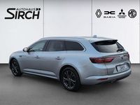 Gebraucht Renault Talisman GrandTour Intens 200 PS (147 kW) 2021 Grau Kombi