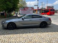 Gebraucht BMW 640 313 PS (230 kW) 2013 Grau Coupé