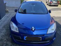 gebraucht Renault Mégane GrandTour Megane TCe 130 Expression