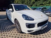 gebraucht Porsche Cayenne platinum edition