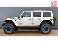 gebraucht Jeep Wrangler Unlimited Rubicon PHEV *Umbau*