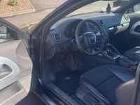 Gebraucht Audi A3 S-Line 170 PS (125 kW) 2007 Limousine