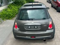 Gebraucht Mini Cooper Coupé 2006 Coupé