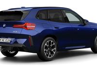 Gebraucht BMW X3 Comfort Edition 197 PS (144 kW) 2025 Blau SUV