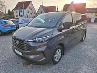 Gebraucht Ford Transit Custom Trend 170 PS (125 kW) 2025 Magneticgrau Kombi
