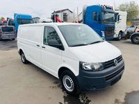 Second-hand VW Transporter 140 CP (102 kW) 2012 Alb Van