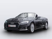 gebraucht Audi A5 Cabriolet 45 TFSI Q S LINE