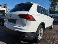 Gebraucht VW Tiguan 131 PS (96 kW) 2021 Andere SUV