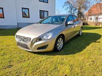 Gebraucht Volvo S60 163 PS (119 kW) 2011 Braun Limousine