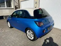 Occasion Opel Adam Jam 69 ch (50 kW) 2014 Bleue Citadine
