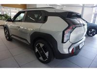 Neu Kia EV3 Earth 150 kW (204 PS) 2025 Silber SUV