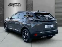 Gebraucht Peugeot 2008 Allure 131 PS (96 kW) 2025 Grau SUV