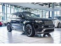 gebraucht Jeep Grand Cherokee 3.0 CRD Summit HARMAN KARDON MEMO