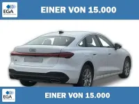 Neu Audi A5 204 PS (150 kW) 2026 Limousine
