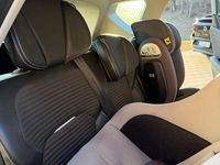 Gebraucht Renault Scénic IV Intens 132 PS (97 kW) 2017 Blau Van / Kleinbus