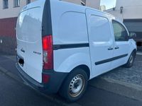 gebraucht Mercedes Citan 108 cdi KA/L 78.180 km