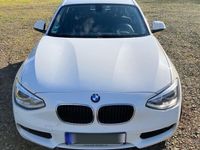 gebraucht BMW 118 d -