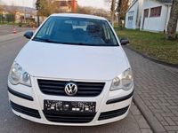 gebraucht VW Polo IV Trendline TÜV NEU