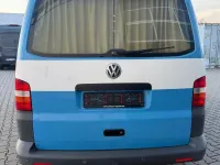 Gebraucht VW Caravelle Trendline 131 PS (96 kW) 2007 Weiß Van