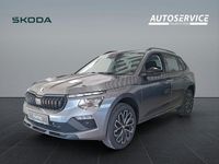 Neu Skoda Kamiq 116 PS (85 kW) 2026 Grau SUV