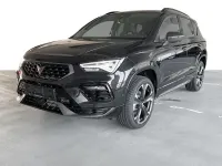 Neu Cupra Ateca 190 PS (139 kW) 2026 Schwarz SUV