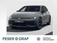 Gebraucht VW Golf VIII Style 150 PS (110 kW) 2025 Mondsteingrau Limousine