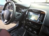 Gebraucht Renault Clio GrandTour GT 73 PS (53 kW) 2015 Grau metallic Kombi