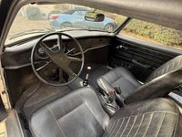Gebraucht VW Karmann Ghia Karmann 50 PS (36 kW) 1973 Beige Coupé