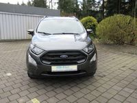 gebraucht Ford Ecosport 1.0 EcoBoost ST-LINE