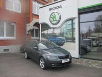Gebraucht Skoda Octavia Style 150 PS (110 kW) 2017 Quarzgrau metallic Kombi