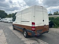 gebraucht Mercedes Sprinter II Kasten 210/211/213/214/216 CDI