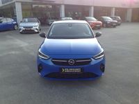 Usado Opel Corsa Edition 101 HP (74 kW) 2021 Azul Citadino