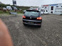 Gebraucht VW Tiguan 170 PS (125 kW) 2011 SUV