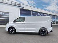 Neu Ford Transit Custom Trend 232 PS (170 kW) 2026 Weiß Limousine