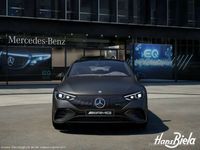 gebraucht Mercedes EQE AMG 43 EQE 43 4M Premium+/Hyper/Night2/21"/22KW/Mas