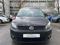 Usata VW Caddy 105 CV (77 kW) 2012 Viola Monovolume