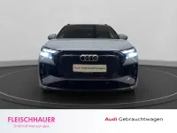 Gebraucht Audi Q4 e-tron Comfort 150 kW (204 PS) 2023 Grau SUV
