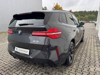 Second-hand BMW X3 Performance 196 CP (144 kW) 2024 Gri SUV