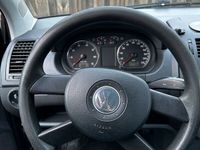 gebraucht VW Polo IV 1.4 Sportline, Klimaanlage, TÜV 01/25
