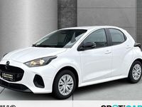 Gebraucht Mazda 2 Prime-Line 116 PS (85 kW) 2024 Weiß Kleinwagen