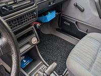 Gebraucht VW Golf II 90 PS (66 kW) 1990 Grün Kleinwagen