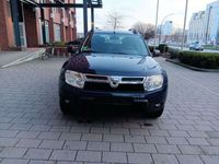 gebraucht Dacia Duster DusterdCi 110 FAP 4x2 Prestige